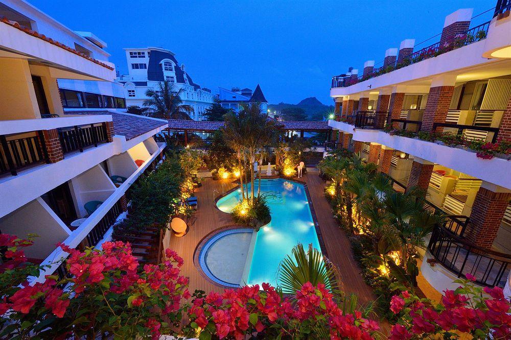 Hotelday Kenting Exterior foto