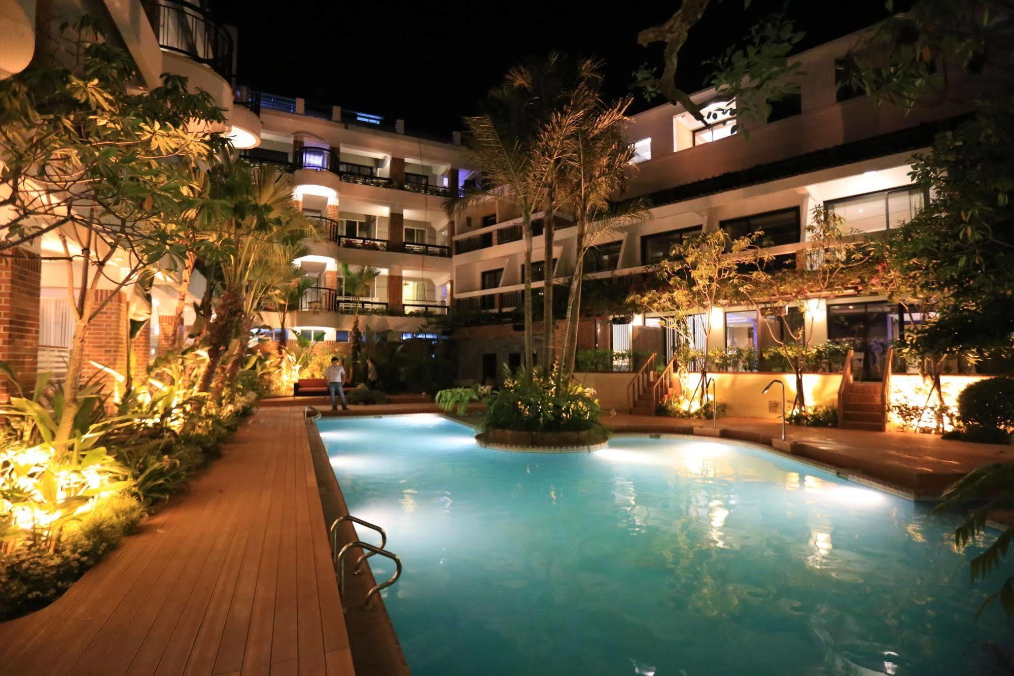 Hotelday Kenting Exterior foto
