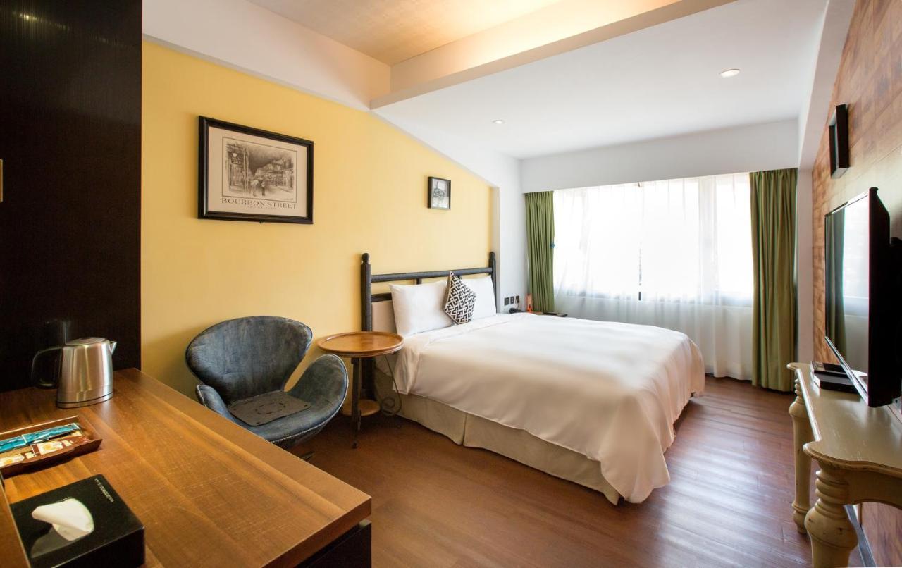 Hotelday Kenting Exterior foto