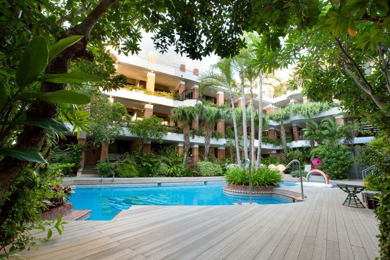 Hotelday Kenting Exterior foto